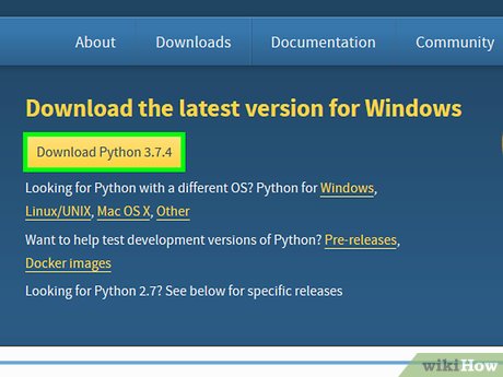 Python 3 download mac